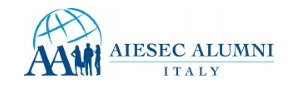 aiesec alumni