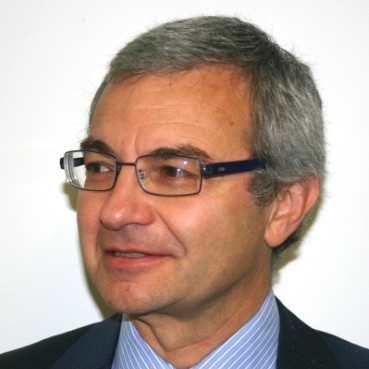 Paolo G. Delmonte