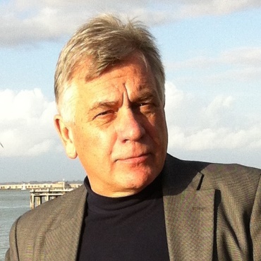 David J Cooper