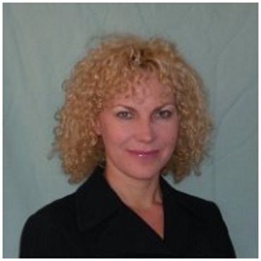 Liudmila Sheremeteva