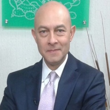 Sergio Santinelli Grajales