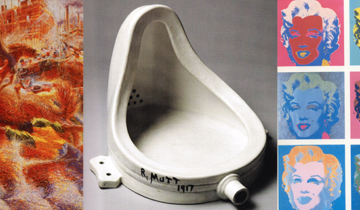 art fund 4