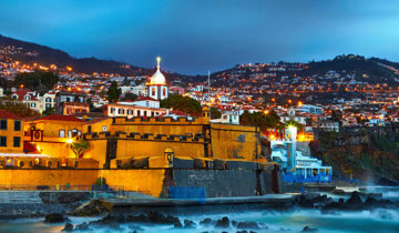 Funchal