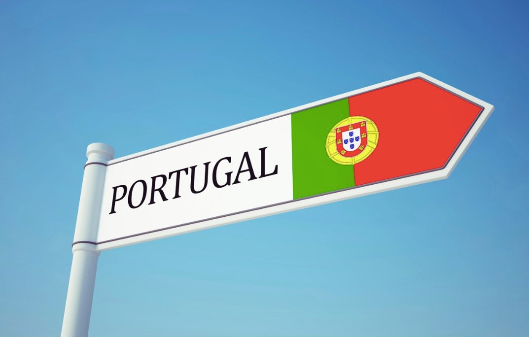 PORTUGAL 2019