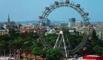 VIENNA.PRATER