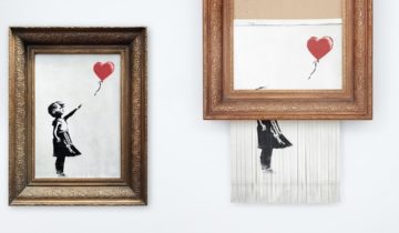 BANKSY 2020.2