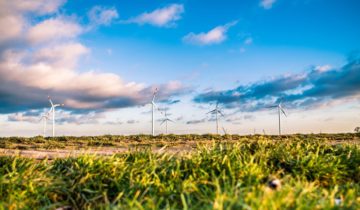 energy transition in africa 2020