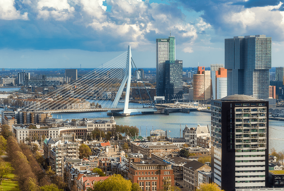 rotterdam 2020.3