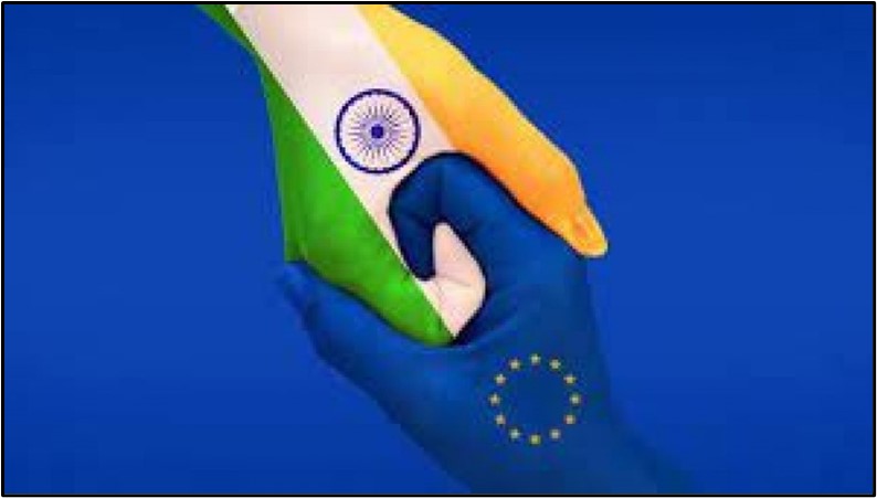 INDIA-EU 4